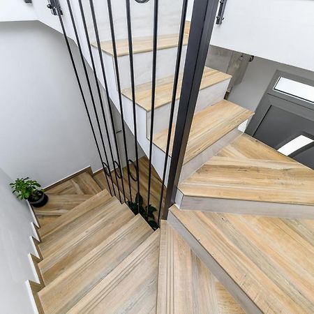 Harmonija Lux Apartment Vrdnik Luaran gambar