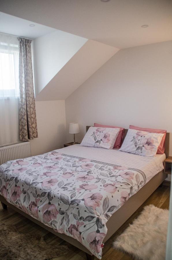 Harmonija Lux Apartment Vrdnik Luaran gambar