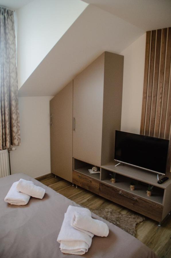 Harmonija Lux Apartment Vrdnik Luaran gambar