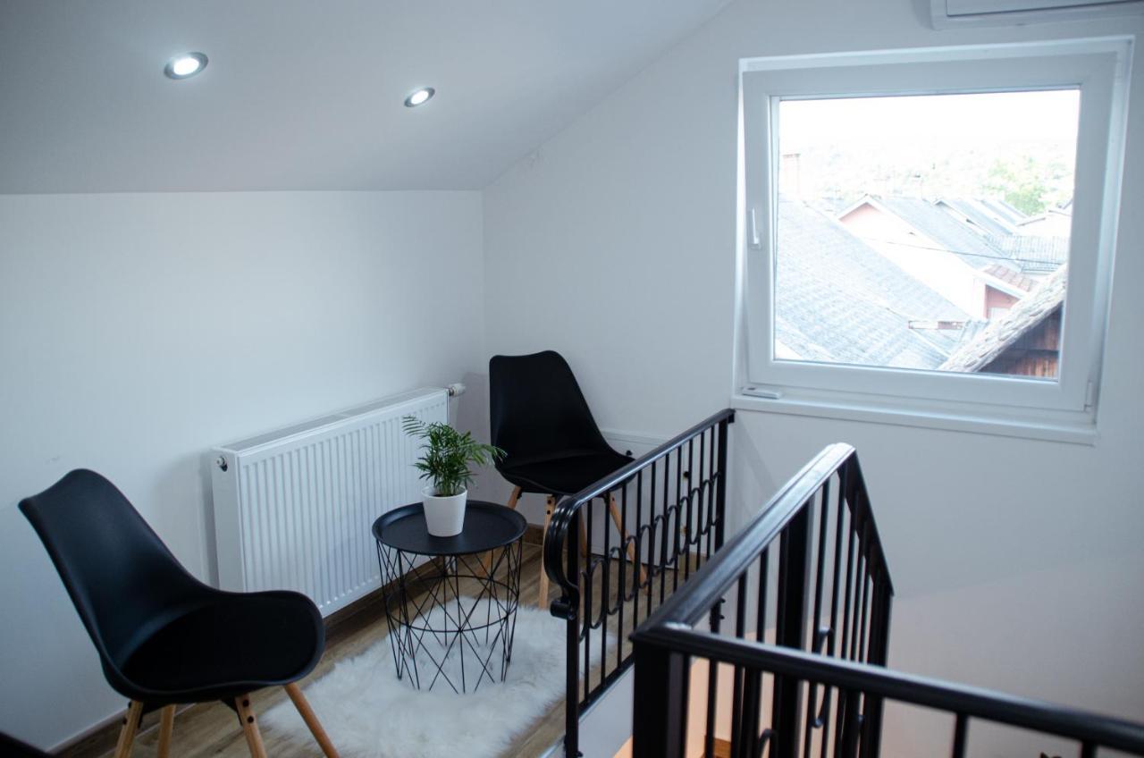 Harmonija Lux Apartment Vrdnik Luaran gambar