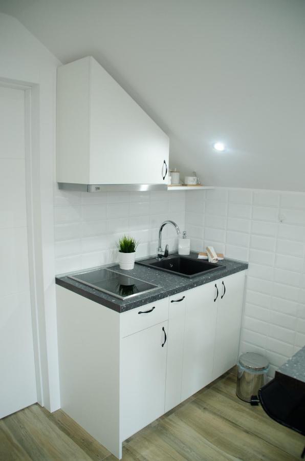 Harmonija Lux Apartment Vrdnik Luaran gambar