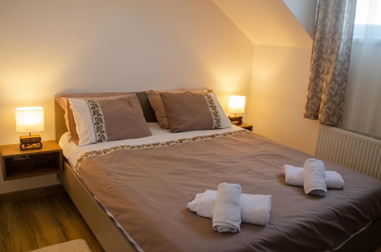 Harmonija Lux Apartment Vrdnik Luaran gambar