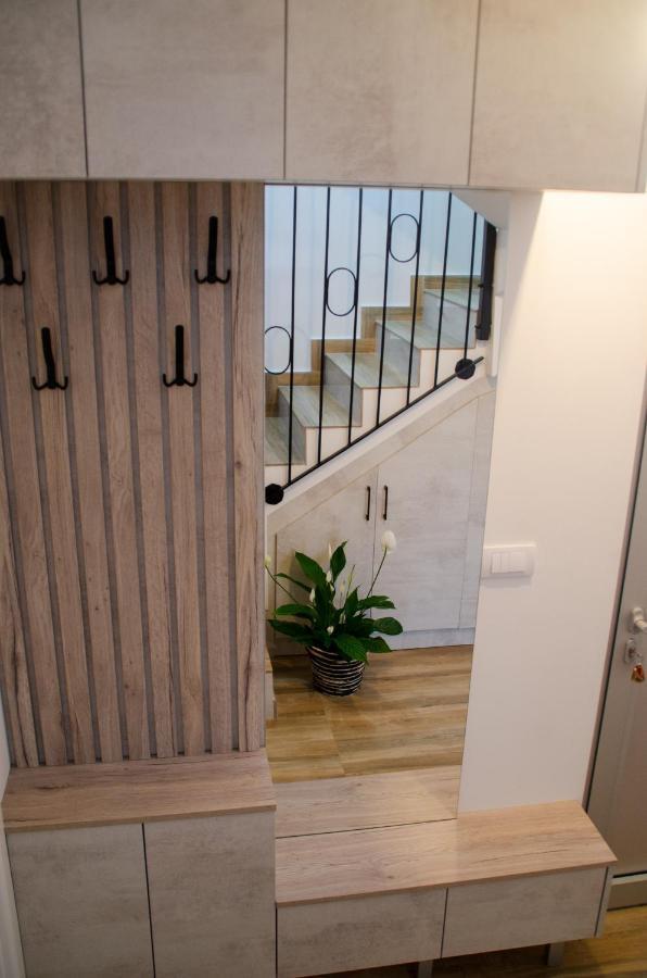 Harmonija Lux Apartment Vrdnik Luaran gambar