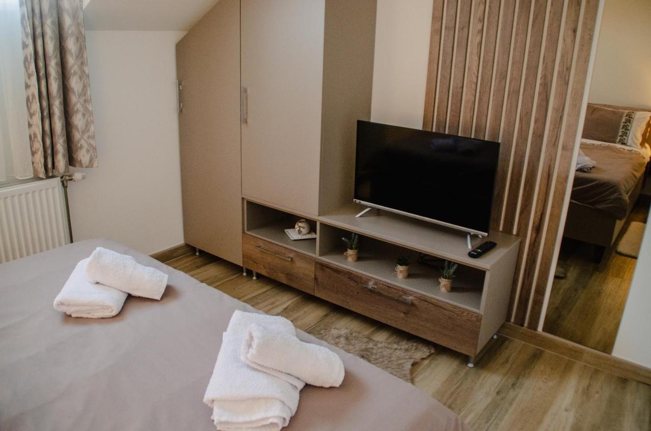 Harmonija Lux Apartment Vrdnik Luaran gambar