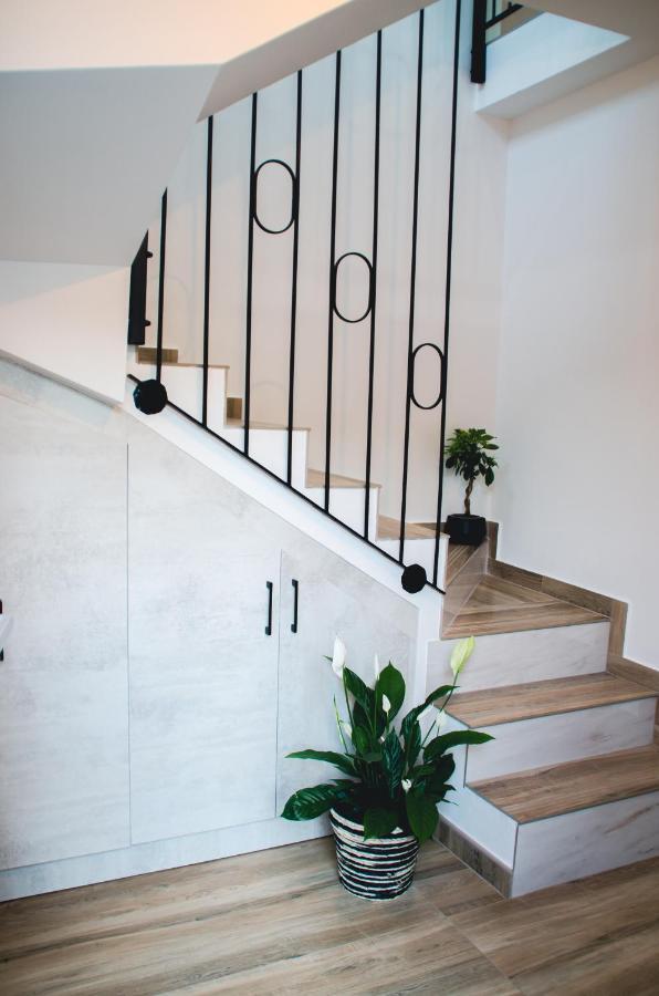 Harmonija Lux Apartment Vrdnik Luaran gambar