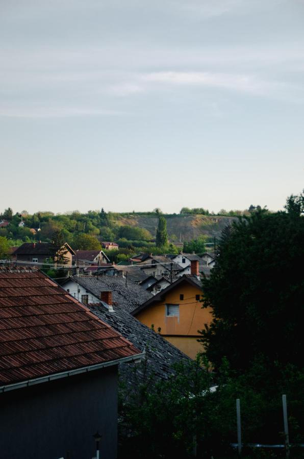 Harmonija Lux Apartment Vrdnik Luaran gambar