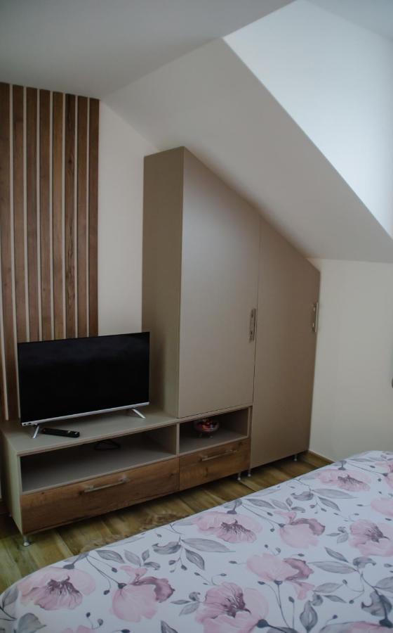 Harmonija Lux Apartment Vrdnik Luaran gambar
