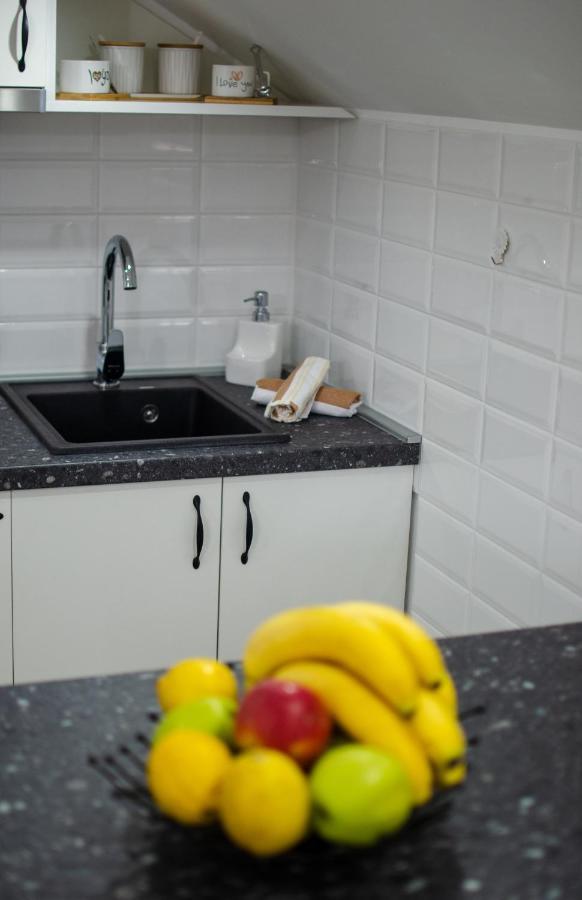Harmonija Lux Apartment Vrdnik Luaran gambar