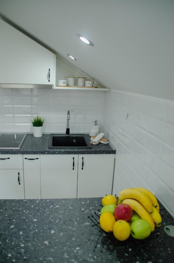 Harmonija Lux Apartment Vrdnik Luaran gambar