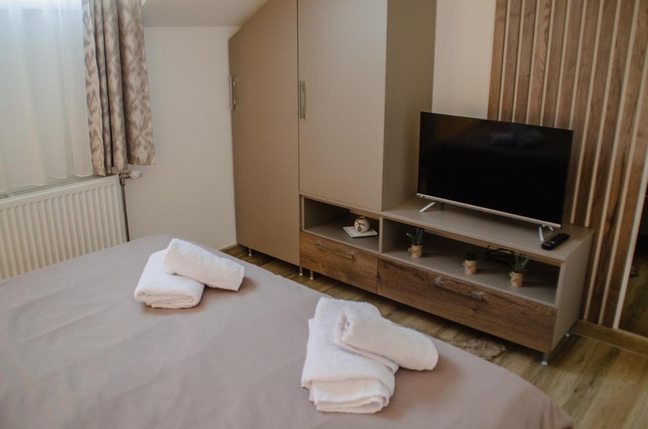 Harmonija Lux Apartment Vrdnik Luaran gambar