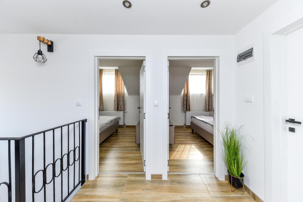 Harmonija Lux Apartment Vrdnik Luaran gambar