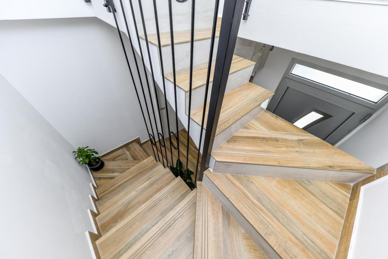 Harmonija Lux Apartment Vrdnik Luaran gambar