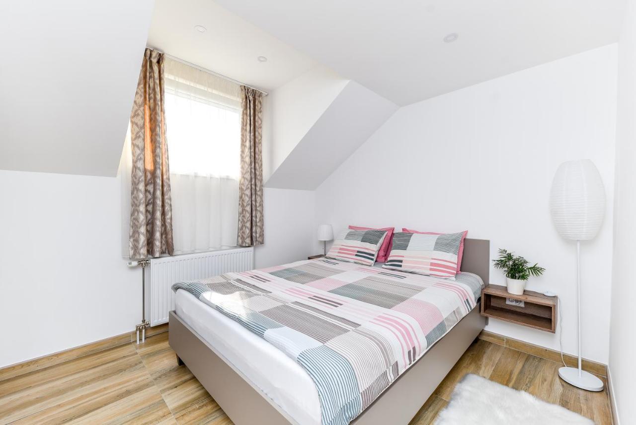 Harmonija Lux Apartment Vrdnik Luaran gambar