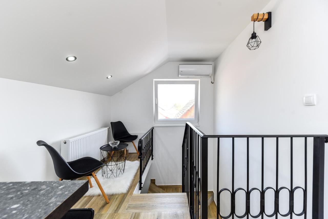 Harmonija Lux Apartment Vrdnik Luaran gambar