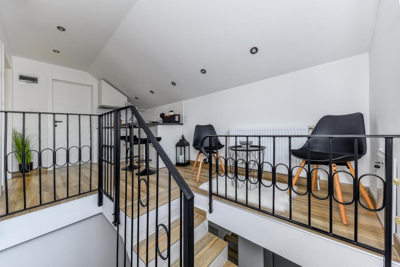 Harmonija Lux Apartment Vrdnik Luaran gambar