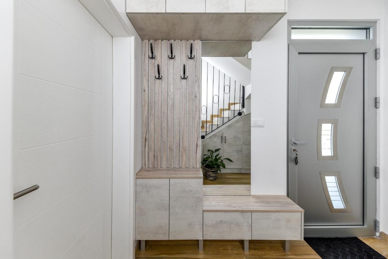 Harmonija Lux Apartment Vrdnik Luaran gambar